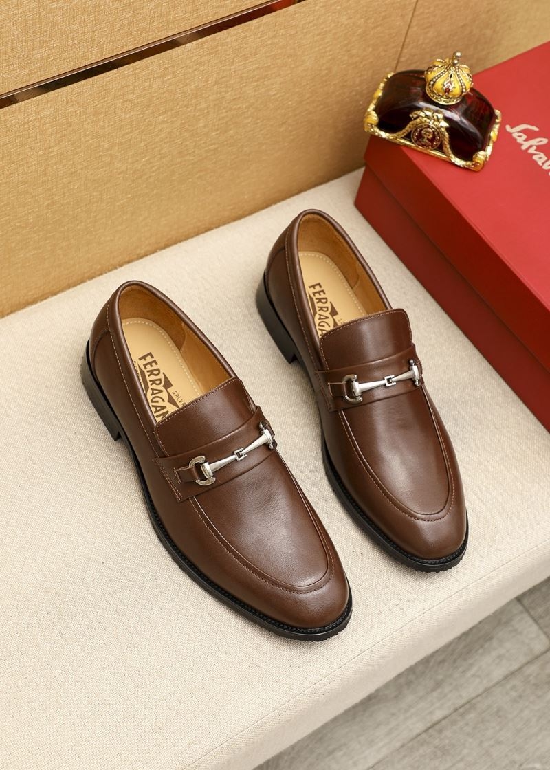 Ferragamo Shoes